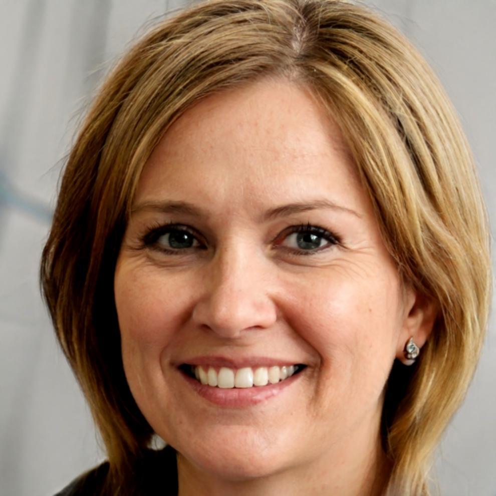 Dolores Fajardo, experta en análisis crediticio corporativo
